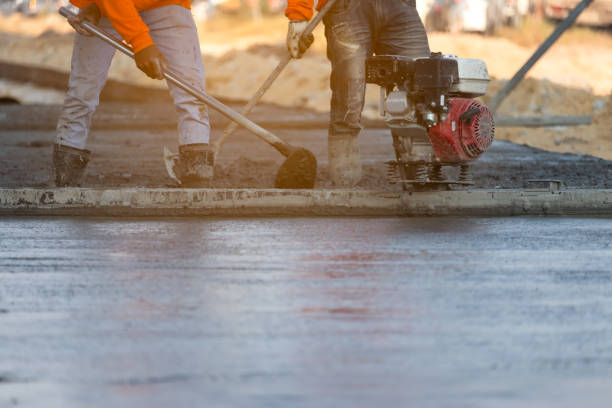 Best Poured concrete foundation  in Palmview, TX